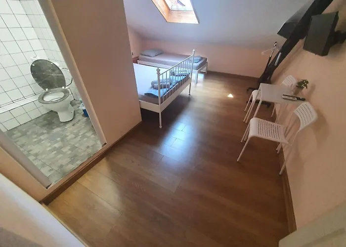 Let's Go Party - Center Hotel