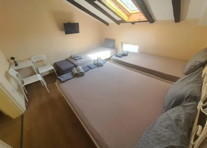 Let's Go Party - Center Hotel Plovdiv